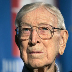 John Wooden