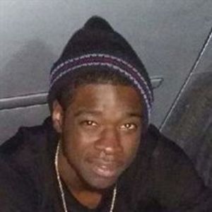 Kendrick O'Neal West