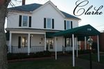 Clarke Funeral Home