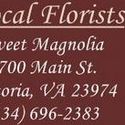 flowers logo