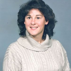 Marie Cote Kirschbaum