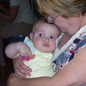Ms Debbie Jean Sevier