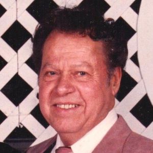 Adam Milton Guichet