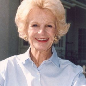 Mrs Shirle Ridgway McConnor