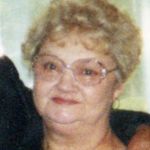 GLORIA JEAN CARRICK