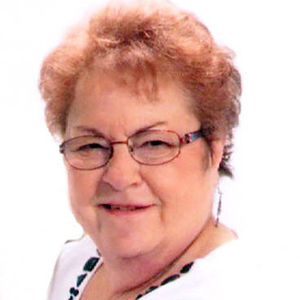 Barbara (nee Zappa) DiFrancesco