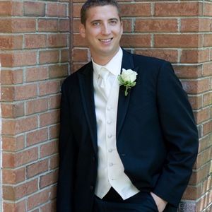 Timothy Richard Kovitch