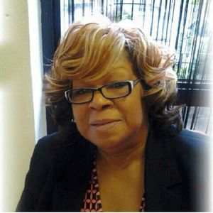 Mrs. Alma (Eason) Byrd