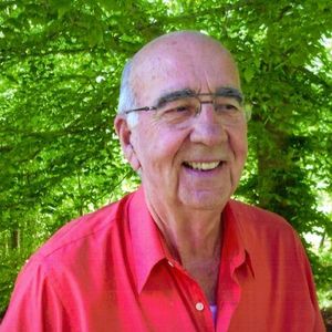 William F. "Bill" Healan