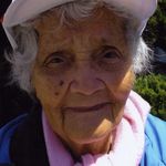 Felipa S. Revelo