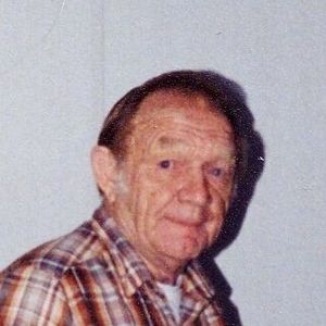 Paul Eugene Crick