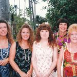 Hawaii 1991