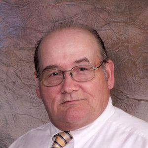 William Charles Warner, Sr.