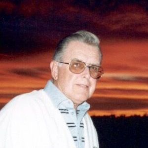 Arvid Thomas Torgersen