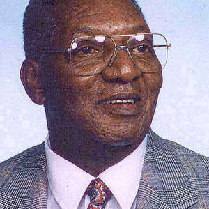 James Cain Ambrose