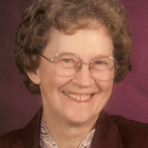 Linda Marie Benson