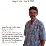 BILLY  WAYNE BLESSING