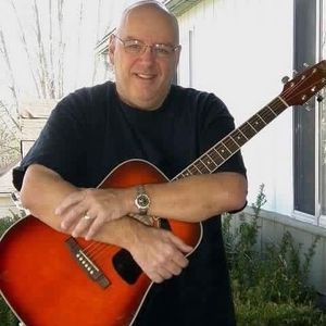 Bob Petersen