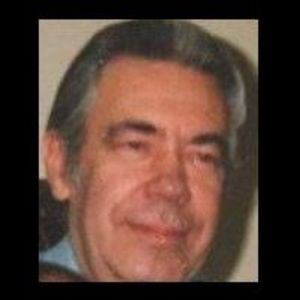 Gerald Joseph Steffan
