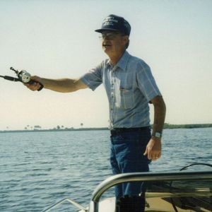 Sayral "Skeeter" Bryant