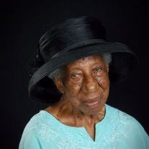 Marion Hunter