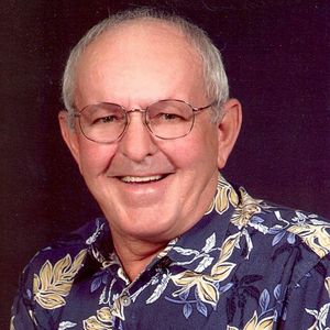 Mr.  Herman Ray Gaede, Sr.