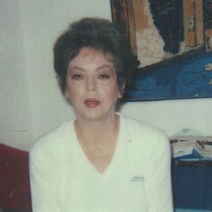Eileen (Swiderski) Doyle