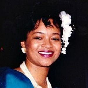 Mrs. Gladys Taylor