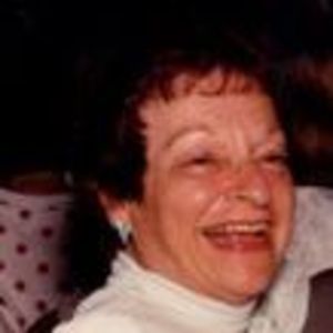Anne Boornazian
