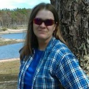 Sarah Anne Poole
