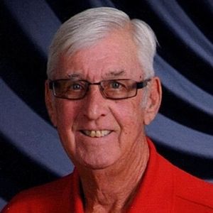 Robert J. Topel