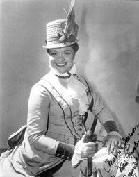 Christine Johnson Smith