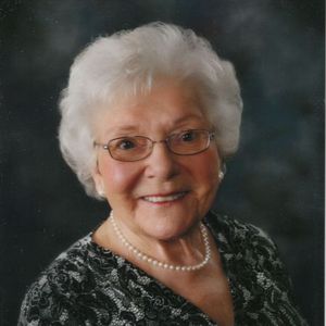 Mildred (Pietrycha) Blaschinski