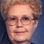 ETHEL MAE WILSON