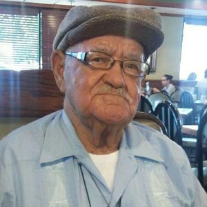 Paulino A. Villagomez