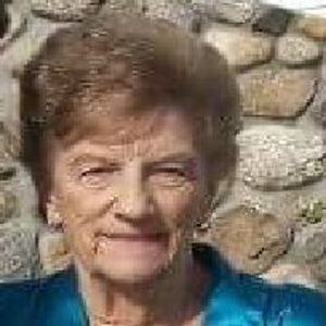 Mrs. Alfreda "Bunny" B. Buccheri