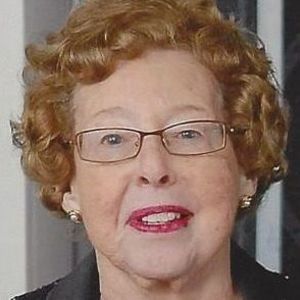 Josephine E. "Chickie" Lydon