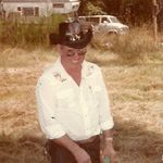LONZIE LORENZA PAUL