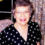 FAYE  GARRETT