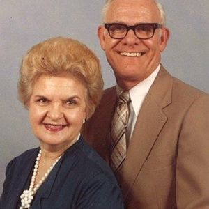 Ruth N. Thaxton