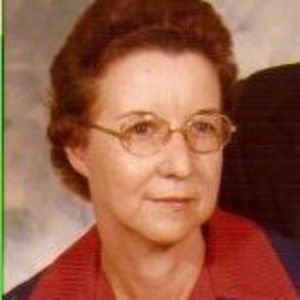 Mrs. Lillian B. Carter