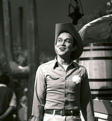 Jimmy Dean