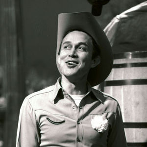 Jimmy Dean