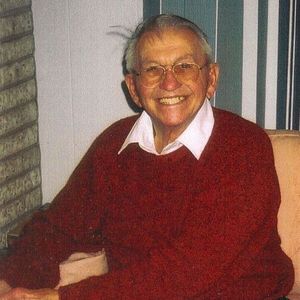 Harry James Hotchkiss