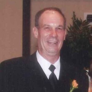 Ralph E. Weimer, Jr.