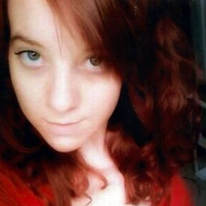 Brittany Nicole Eades