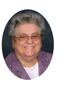 Margaret Francis Nevels