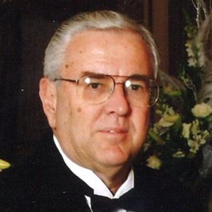 Joseph Cunane, Jr.