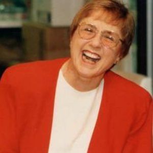 Dr. Jean M. Harder