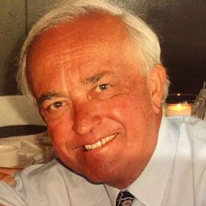 Dr. James Naumes